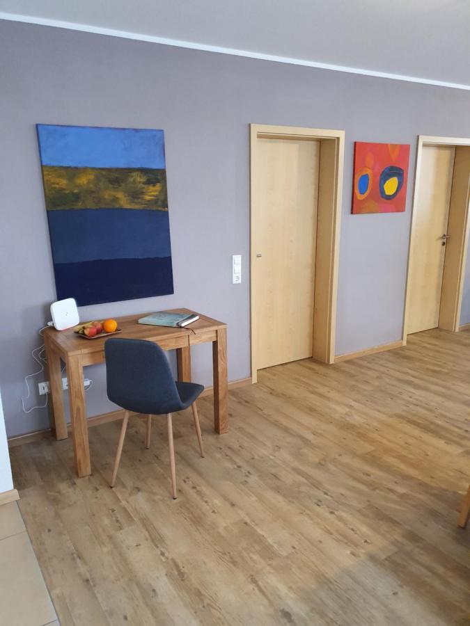 Ferienwohnung Lavendel Lahr  Exterior photo