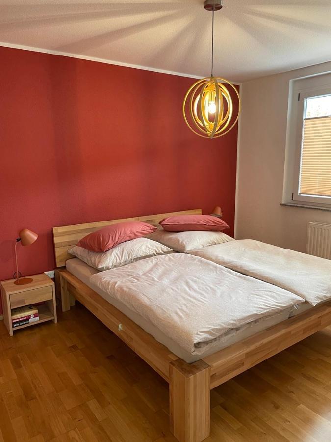 Ferienwohnung Lavendel Lahr  Exterior photo